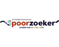 Logo De Spoorzoeker
