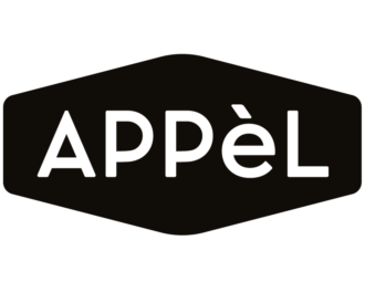 Logo Appèl Bedrijfscatering